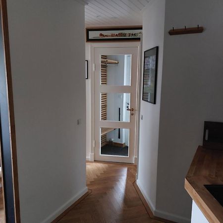 Tórshavn City Apartment Zewnętrze zdjęcie