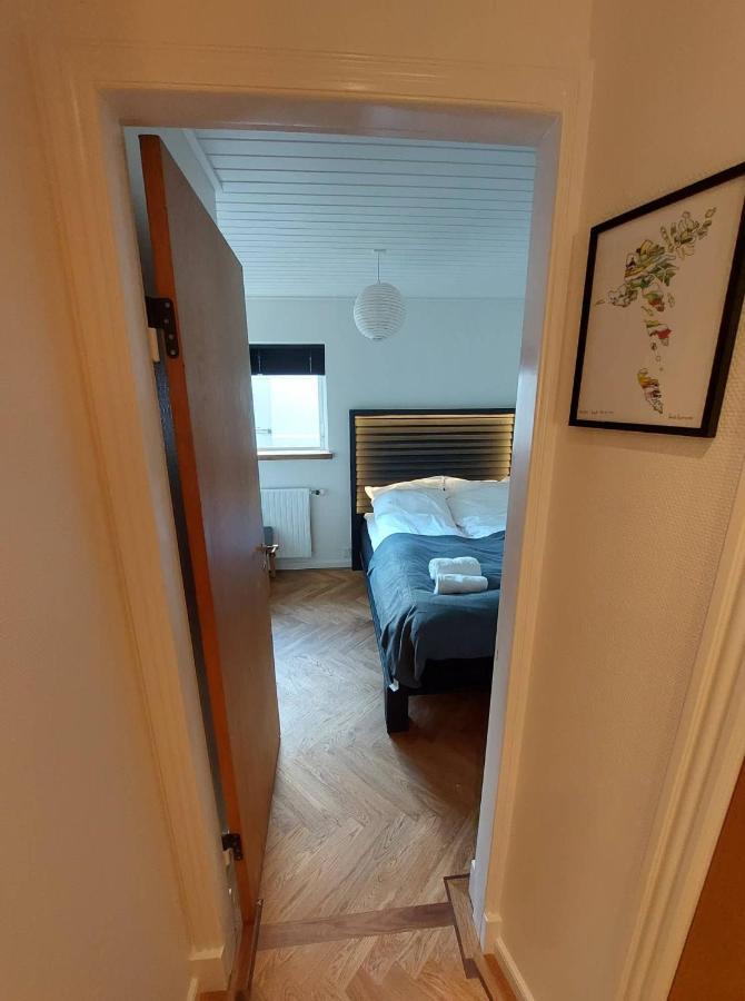 Tórshavn City Apartment Zewnętrze zdjęcie